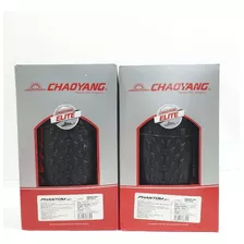 Par Pneus Chaoyang 29x2.20 Phantom Dry Kevlar Tubeless 120tp