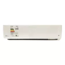 Aire Acondicionado Inverter 9000 Btu Blanco