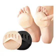 Plantillas Antideslizantes Para Tacones Altos Zapatillas 4pz