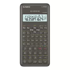 Calculadora Cientifica Fx-570ms 2da Edicion 401 Funciones