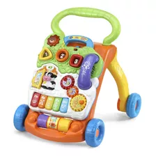 Vtech Sit-to-stand Caminador, Base, Anaranjado