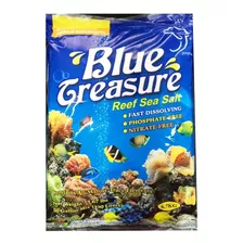 Sal Blue Treasure Reef 6,7 Kg -aquários Marinhoss