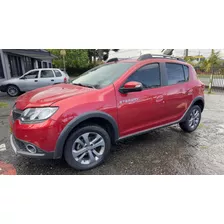 Renault Stepway 2019 1.6 Dynamique / Intens Automática