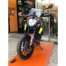 Ktm Adventure 250