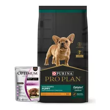 Pro Plan Cachorro Raza Chica (peq) 3k+promo -ver Foto+ Envío