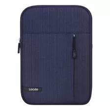 Funda Para Tableta Lacdo Para El Nuevo iPad De 102 Pulgadas