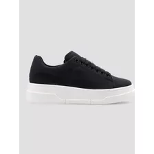 Zapatillas Feel Good Monaco Black Envio Gratis 