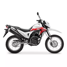 Moto Honda Xr 190 L 0km No Usada On Off