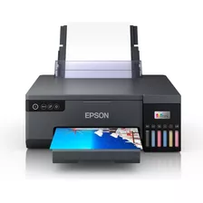 Impresora Fotografica Epson Ecotank L8050 Wifi Direct C11ck3