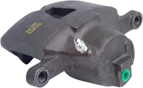 Caliper Freno Delantero Izq Saturn Sl1 1991 Foto 4