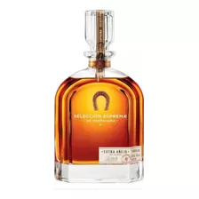 Tequila Herradura Selección Suprema Extra Añejo Estuche