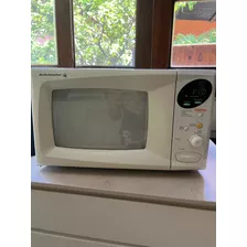 Microondas Kelvinator Modelo Km-200d Usado