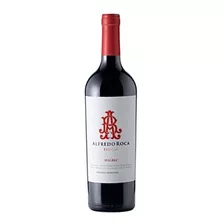  Alfredo Roca Malbec Caja X 6 - Envíos - Oferta!