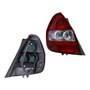 Calavera Izq S/foco Honda Fit 06 Al 08 Depo