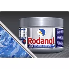 Grasa Azul Rodanol