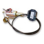 Trombetta 12 Volt Control Del Acelerador Cable Kit W / S500- Honda S500