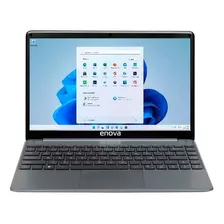 Notebook Enova 14 - W11 - 240ssd - Intel 5 -8 Gb Ram 