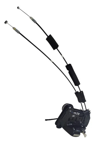Fechadura Porta Dianteira Direita Volvo Xc40 2020