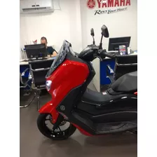 Yamaha Nmax Connected Abs *