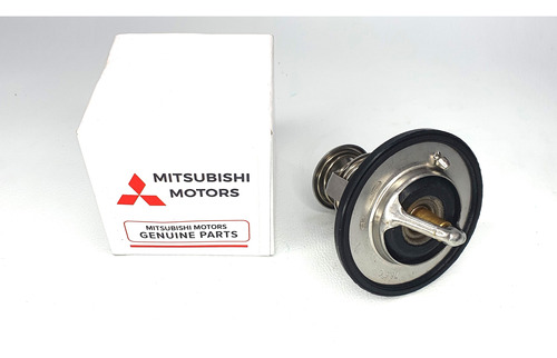 Termostato Mitsubishi Galant 1993/2006 2.0 Original Foto 3