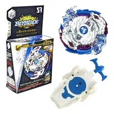 Beyblade Burst B 97 Nightmare Longinus S3