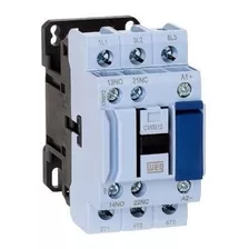 Contactor Weg 12ah Para Bombas De 1 1/2hp - Ynter Industrial