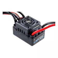 Esc Hobbywing Wp-sc8 De 120a Brushless Até 4s P/ Carros 1/8