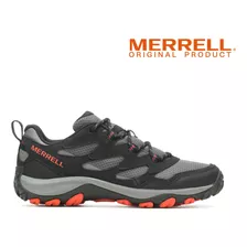 Tenis Hombre Gris West Rim J037107-4vm