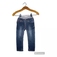 Pantalón De Bebé Levis 