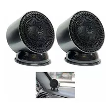 Los Altavoces De Agudos De Car Audio, 2 Pulgadas De Altavoce