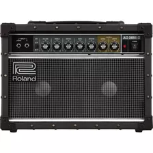 Roland Jc-22 Amplificador De Guitarra Jazz Chorus