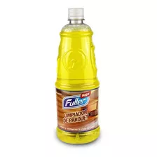 Limpiador Fuller De Parquet Neutro 1 L