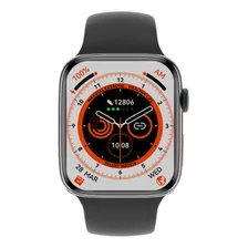 Reloj Smartwatch Inteligente Dt8 Max Compatible Android Ios