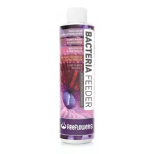 Bacteria Feeder Reeflowers 500ml