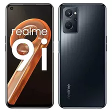 Realme 9i 6gb Ram 128gb