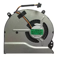 Cooler Fan Hp Pavilion Sleekbook 14-b 15-b 14-1000 15-1000