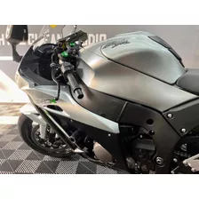 Kawasaki Ninja Zx10r