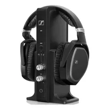 Audífonos Sennheiser Rs 195 Para Tv