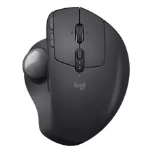 Mouse Logitech Trackball Mx Ergo Bluetooth - 910-005177