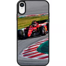 Funda Para Celular F1 Ferrari #8