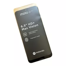 Celular Motorola E20 Dual Sim 32gb 2gb Ram