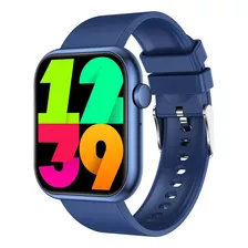 Smartwatch 2.0'' Reloj Inteligente Bluetooth Llamada Qx7pro