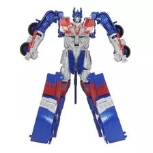 Transformers Age Of Extinction Optimus Prime Power Attacker.