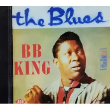 B.b. King - The Blues - Cd