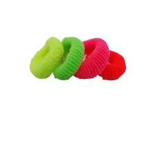 Mini Colitas Variedad De Colores Pack X24