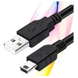 Cable Usb A V3
