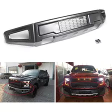 Guardachoque Tipo Raptor Para Ford F150 15-19