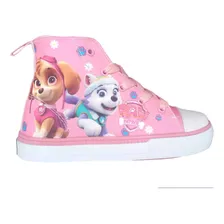 Zapatos Paw Patrol Niños