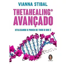 Thetahealing Avancado
