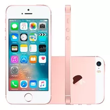  iPhone SE 16 Gb Rose Gold - Megacell